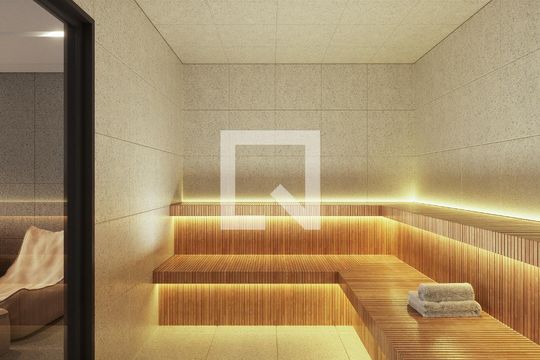 Apartamento à venda com 3 quartos, 73m² em Riacho das Pedras, Contagem