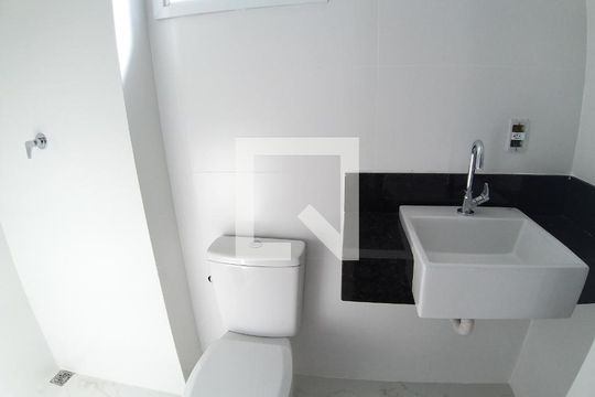 Apartamento à venda com 3 quartos, 88m² em Serra, Belo Horizonte