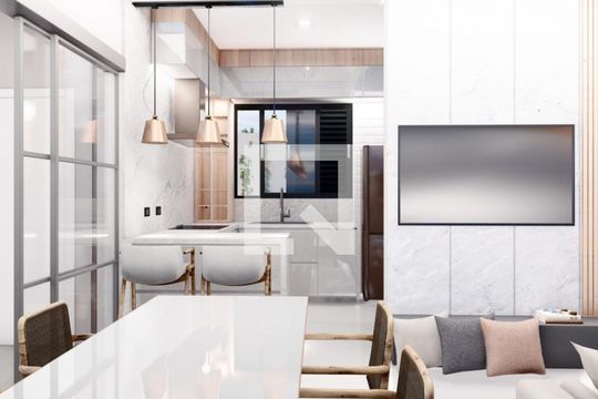 Apartamento à venda com 1 quarto, 90m² em Barro Preto, Belo Horizonte