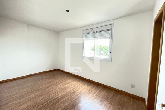 Quarto de apartamento à venda com 3 quartos, 80m² em Nova Suissa, Belo Horizonte