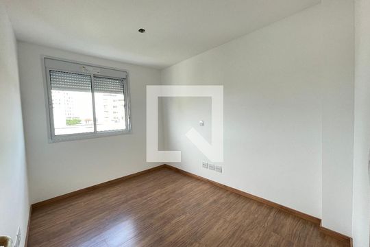 Quarto de apartamento à venda com 3 quartos, 80m² em Nova Suissa, Belo Horizonte