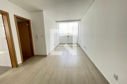 Sals de apartamento à venda com 3 quartos, 80m² em Nova Suissa, Belo Horizonte