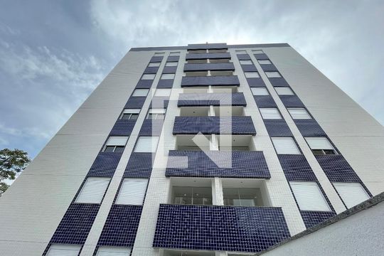 Fachada  de apartamento à venda com 3 quartos, 80m² em Nova Suissa, Belo Horizonte