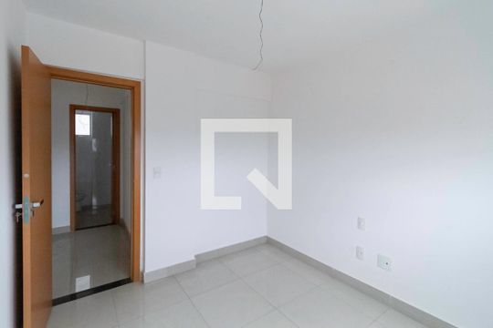 Quarto 2 de apartamento à venda com 3 quartos, 72m² em Santa Terezinha, Belo Horizonte