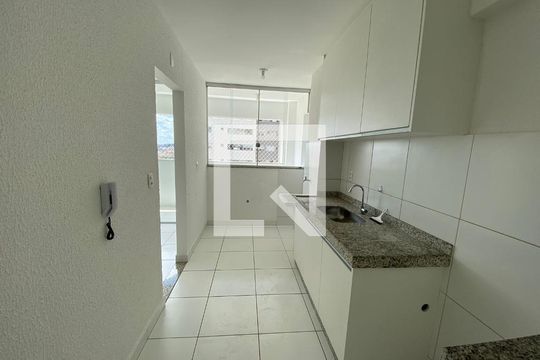 Apartamento à venda com 3 quartos, 74m² em Estrela do Oriente, Belo Horizonte
