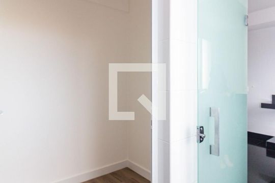Área de Serviço de apartamento à venda com 4 quartos, 139m² em Cidade Nova, Belo Horizonte