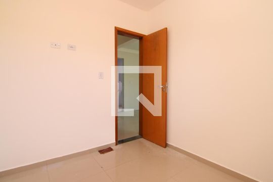 Quarto 1 de apartamento à venda com 2 quartos, 48m² em Vila Guilhermina, São Paulo