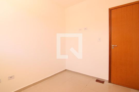 Quarto 1 de apartamento à venda com 2 quartos, 48m² em Vila Guilhermina, São Paulo