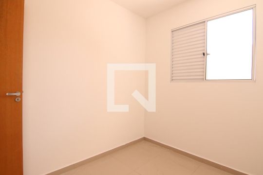 Quarto 1 de apartamento à venda com 2 quartos, 48m² em Vila Guilhermina, São Paulo