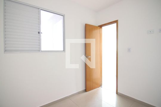 Quarto 2 de apartamento à venda com 2 quartos, 48m² em Vila Guilhermina, São Paulo