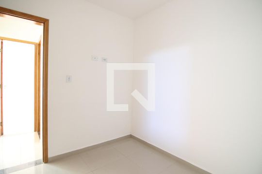 Quarto 2 de apartamento à venda com 2 quartos, 48m² em Vila Guilhermina, São Paulo
