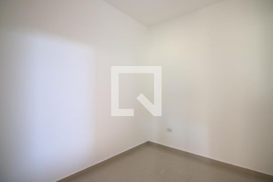 Quarto 2 de apartamento à venda com 2 quartos, 48m² em Vila Guilhermina, São Paulo