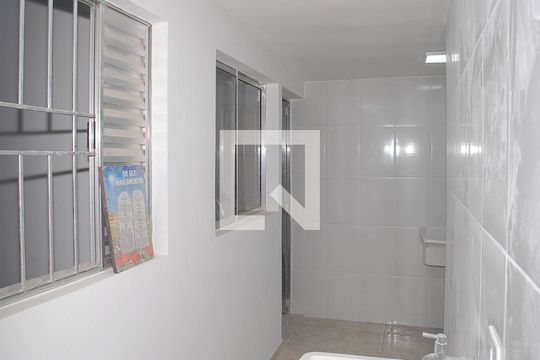 Vista do Quarto de casa à venda com 1 quarto, 36m² em Jardim Brasil (zona Norte), São Paulo
