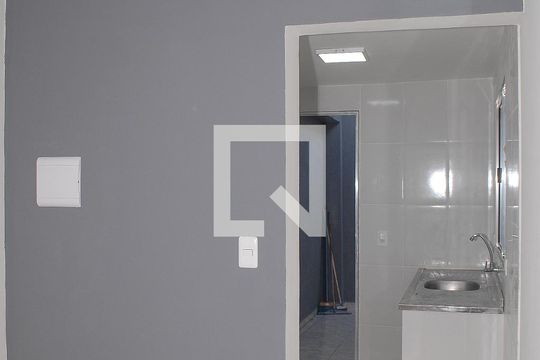 Sala de casa à venda com 1 quarto, 36m² em Jardim Brasil (zona Norte), São Paulo