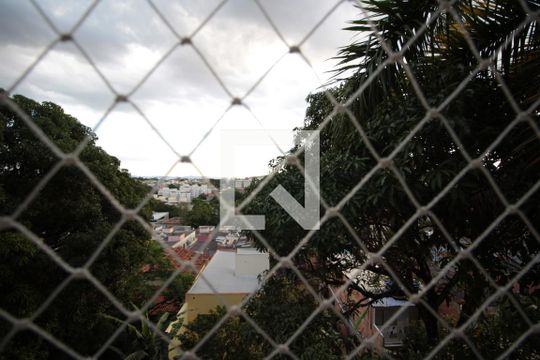 Vista do Quarto 1 de apartamento à venda com 2 quartos, 48m² em Jaqueline, Belo Horizonte