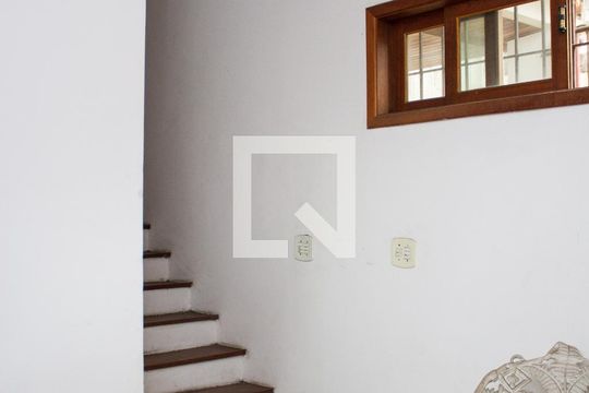 Hall de Entrada de casa à venda com 4 quartos, 490m² em Todos Os Santos, Rio de Janeiro