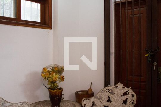 Hall de Entrada de casa à venda com 4 quartos, 490m² em Todos Os Santos, Rio de Janeiro