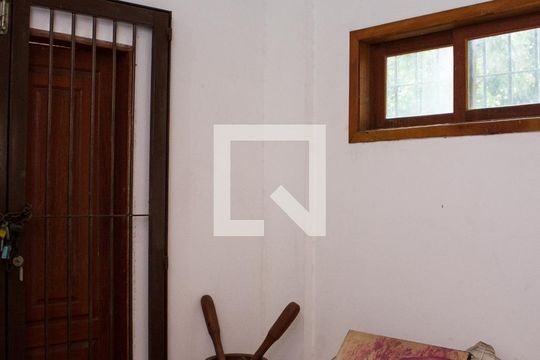 Hall de Entrada de casa à venda com 4 quartos, 490m² em Todos Os Santos, Rio de Janeiro