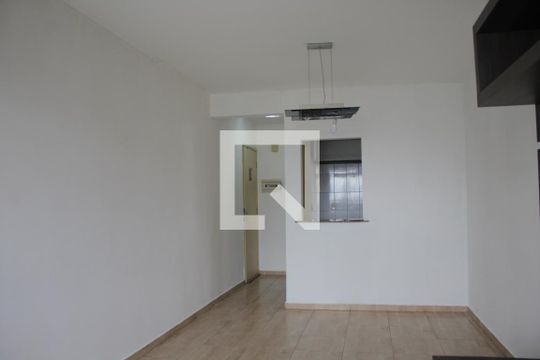 Sala de apartamento à venda com 3 quartos, 61m² em Mooca, São Paulo