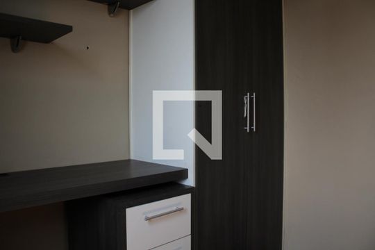 Quarto 1 de apartamento à venda com 3 quartos, 61m² em Mooca, São Paulo