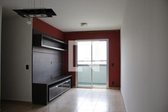 Apartamento à venda com 3 quartos, 61m² em Mooca, São Paulo