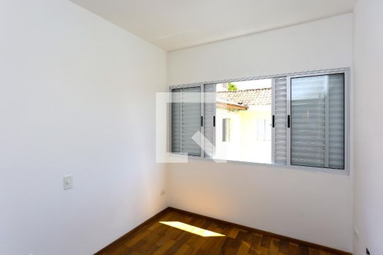 Suíte 1 de casa à venda com 2 quartos, 115m² em Vila Morse, São Paulo