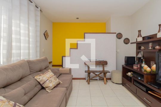 Sala 2 de apartamento à venda com 4 quartos, 175m² em Boa Vista, Belo Horizonte