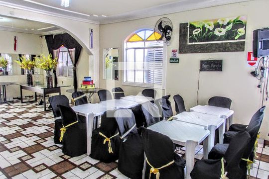 Casa à venda com 4 quartos, 290m² em Paraíso, Belo Horizonte