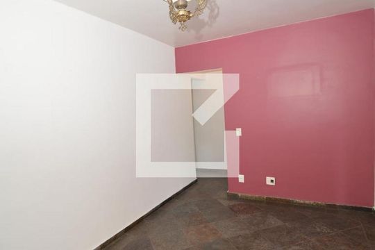Sala de apartamento para alugar com 2 quartos, 66m² em Praça Seca, Rio de Janeiro