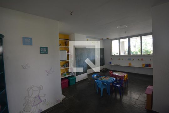 Área Comum - Playground de apartamento para alugar com 2 quartos, 66m² em Praça Seca, Rio de Janeiro