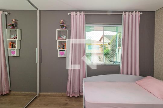 Quarto 1 de casa de condomínio à venda com 5 quartos, 500m² em Jardim Guapira, São Paulo