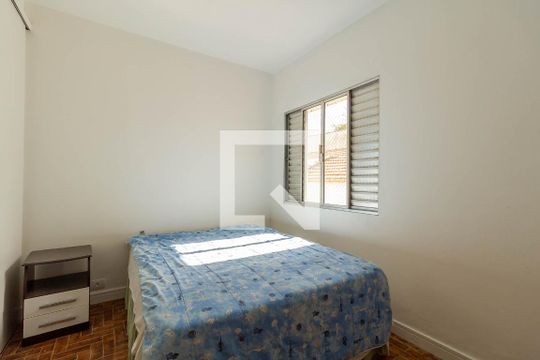 Quarto  de apartamento para alugar com 1 quarto, 38m² em Vila Mariana, São Paulo