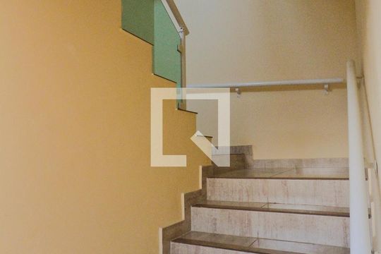 Área comum de apartamento para alugar com 1 quarto, 35m² em Vila Zulmira, São Paulo