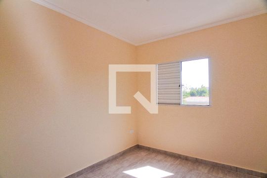 Quarto de apartamento para alugar com 1 quarto, 35m² em Vila Zulmira, São Paulo