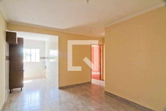 Apartamento para alugar com 1 quarto, 35m² em Vila Zulmira, São Paulo