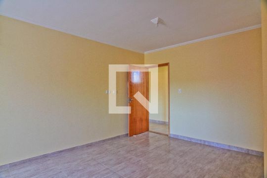 Sala de apartamento para alugar com 1 quarto, 35m² em Vila Zulmira, São Paulo