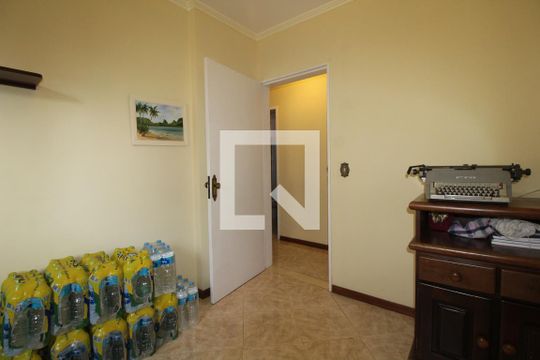 Quarto 1 de apartamento à venda com 3 quartos, 87m² em Ponte Preta, Campinas