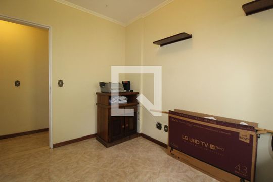 Quarto 1 de apartamento à venda com 3 quartos, 87m² em Ponte Preta, Campinas