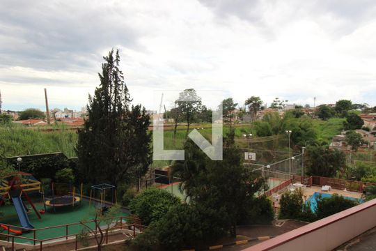Área Comum de apartamento à venda com 3 quartos, 87m² em Ponte Preta, Campinas