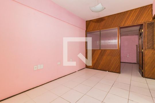 Sala de apartamento para alugar com 2 quartos, 73m² em Centro Histórico, Porto Alegre