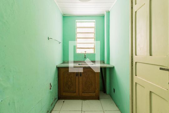 Cozinha de apartamento para alugar com 2 quartos, 73m² em Centro Histórico, Porto Alegre