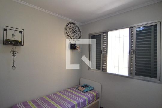 Suíte 1 de casa à venda com 3 quartos, 190m² em Jabaquara, São Paulo