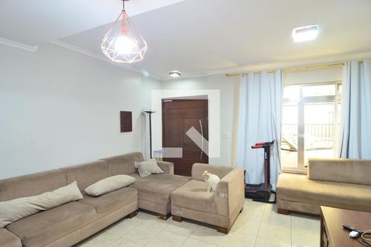 Casa à venda com 3 quartos, 190m² em Jabaquara, São Paulo