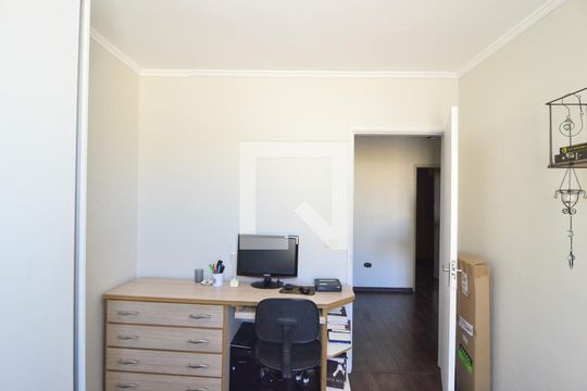 Suíte 1 de casa à venda com 3 quartos, 190m² em Jabaquara, São Paulo