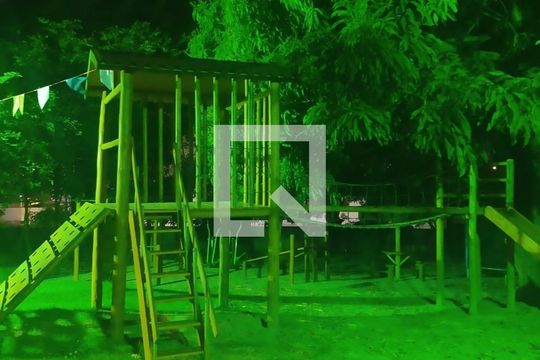 Apartamento à venda com 2 quartos, 100m² em Serrano, Belo Horizonte
