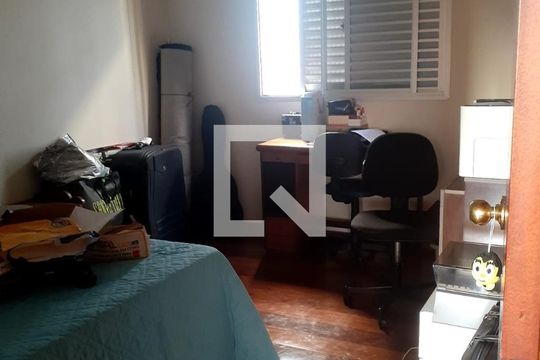 Apartamento à venda com 5 quartos, 260m² em Ouro Preto, Belo Horizonte