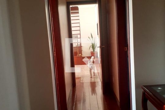 Apartamento à venda com 5 quartos, 260m² em Ouro Preto, Belo Horizonte