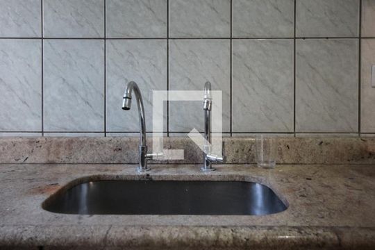 Cozinha de casa à venda com 2 quartos, 147m² em Vila Santo Estéfano, São Paulo