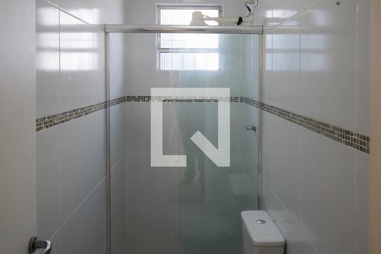 Banheiro 2 de casa à venda com 2 quartos, 147m² em Vila Santo Estéfano, São Paulo