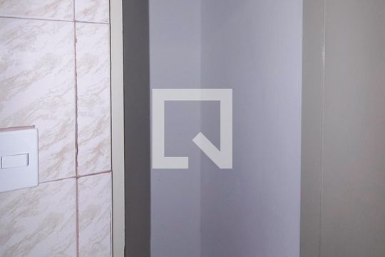 Banheiro 1 de casa para alugar com 2 quartos, 119m² em Vila Ema, São Paulo